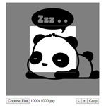 cropbox.js - Crop your avatar